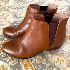 Seychelles Womens Bootie Size 6 M